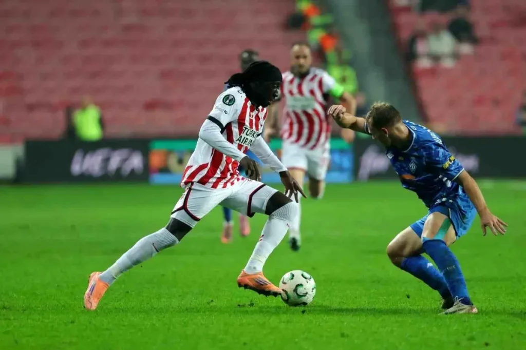 Tanguy Coulibaly