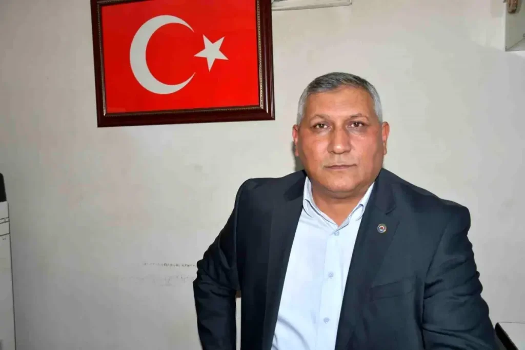 Vezirköprü Ziraat Odası