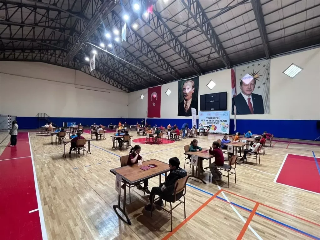 Vezirköprü