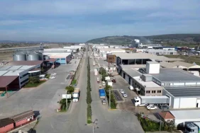 Bafra Karma OSB Yatırımlarla Ekonomik Büyümeyi Destekliyor