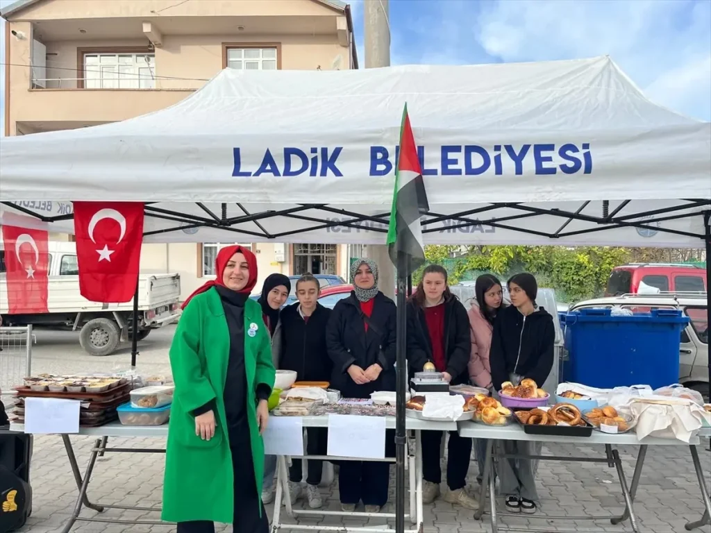 Ladik
