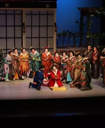 Samsun Devlet Opera ve Balesi