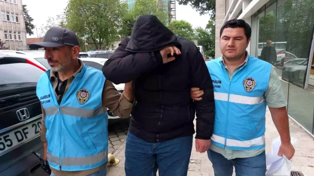 Samsun