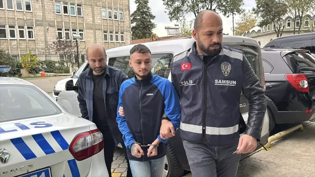 Samsun
