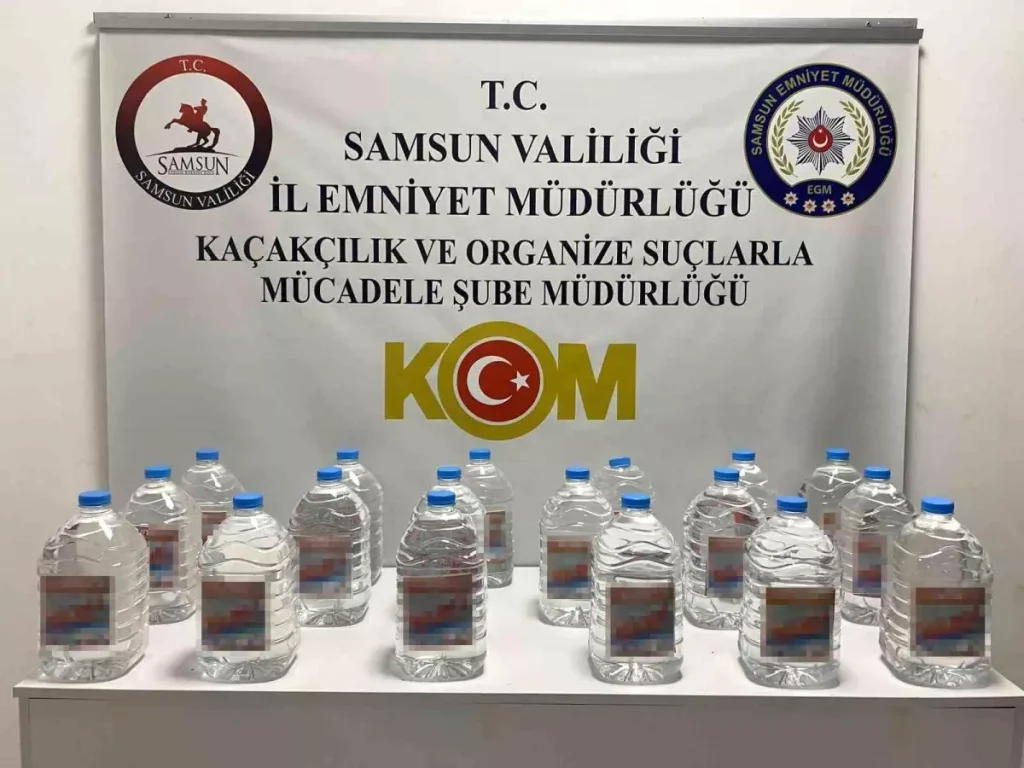 Samsun