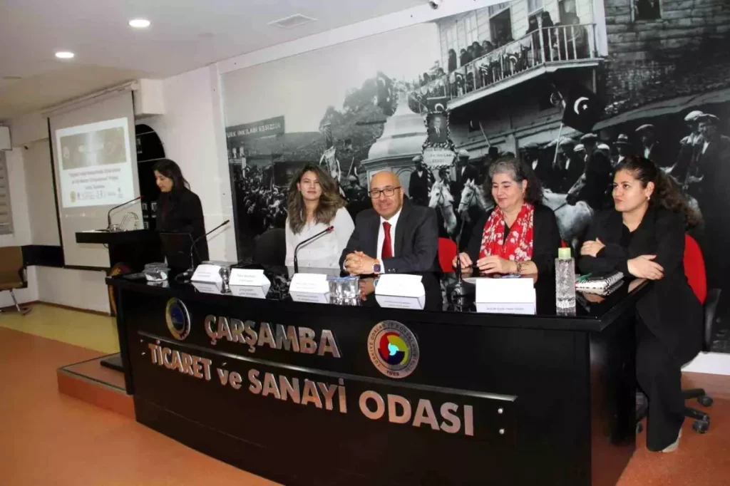 Samsun