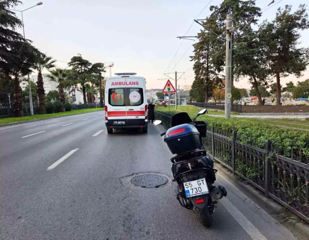 Samsun
