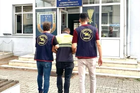 Uyuşturucu Suçundan Aranan Hükümlü Yakalandı