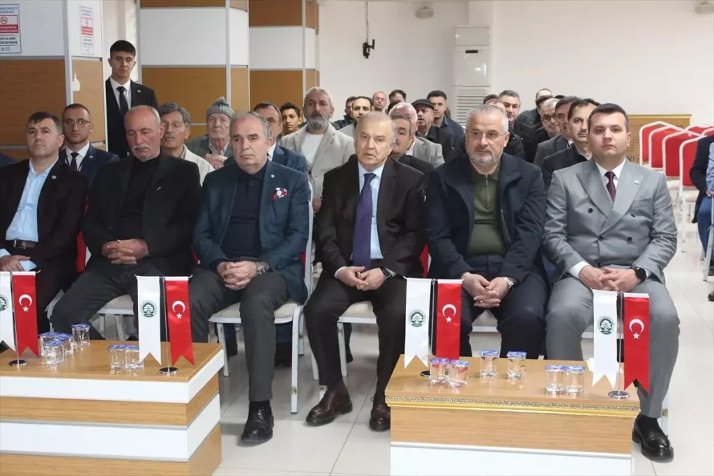 Bafra Müstecep Mahallesi Derneği