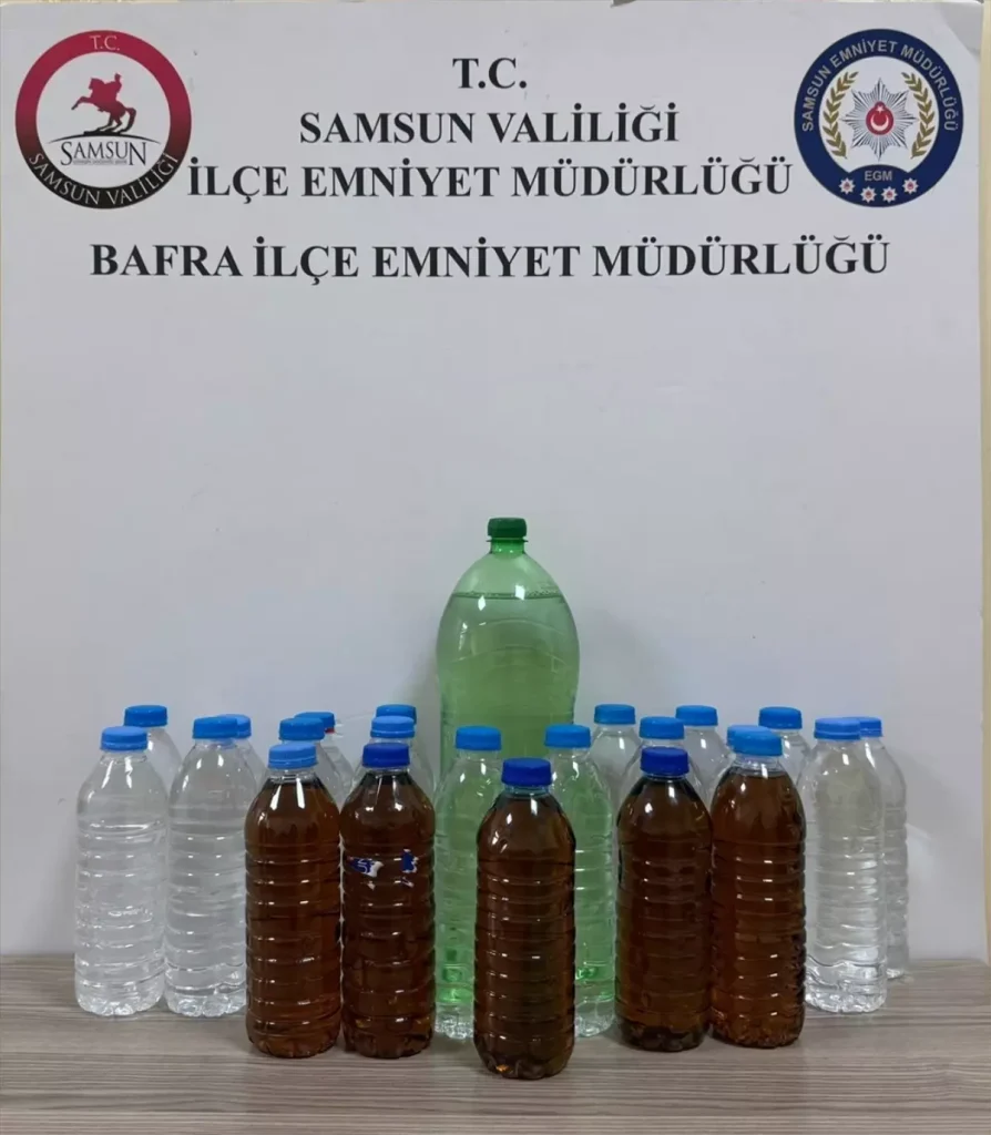 Bafra