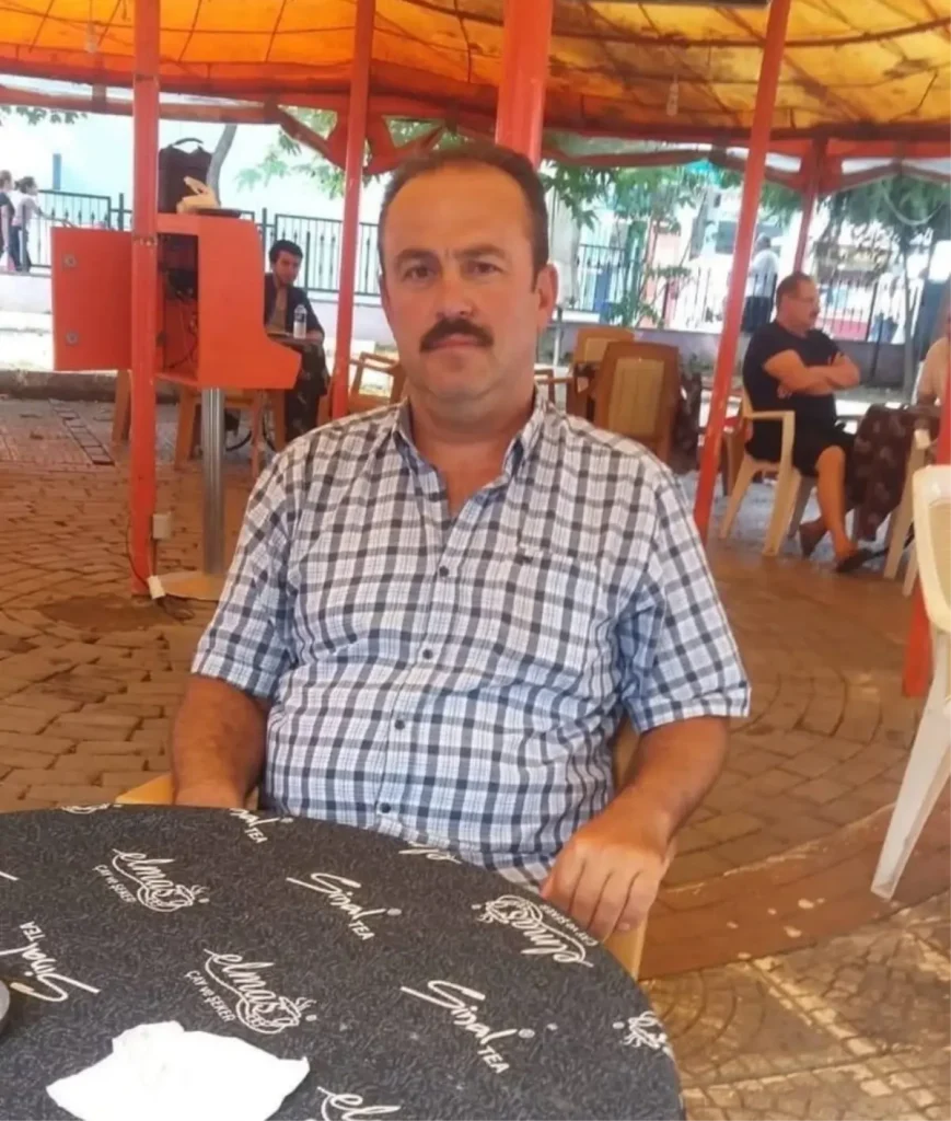 Bir yıldır kayıp olan balıkçı için gıyabi cenaze namazı kılındı