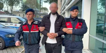Dolmuş şoförüne silahlı saldırı düzenleyen şoför tutuklandı