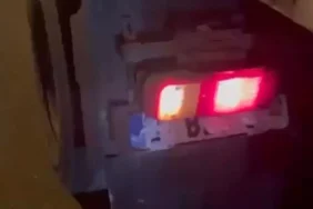 Kantar denetiminden kaçan 16 TIR şoförüne 849 bin 679 lira ceza