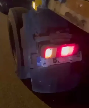 Kantar denetiminden kaçan 16 TIR şoförüne 849 bin 679 lira ceza