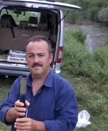 Kayıp balıkçıdan 1 yıldır haber yok