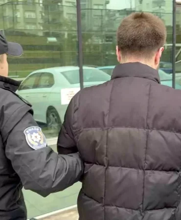 Ölümlü kazaya karışan sürücü serbest