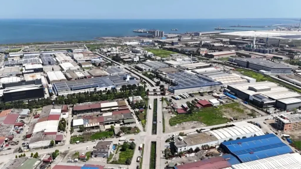 Samsun İŞKUR 2025