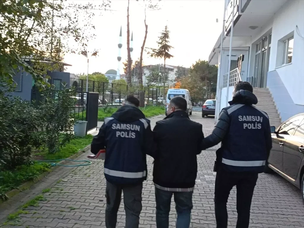 Samsun