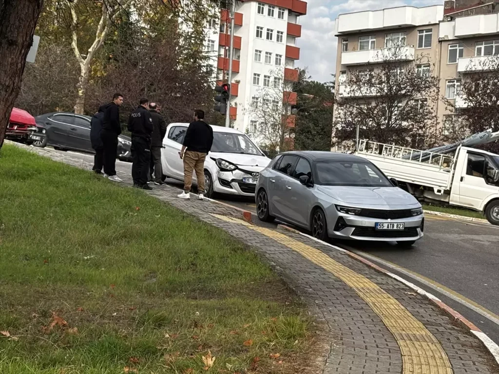 Samsun