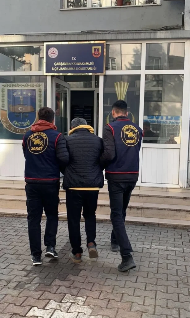 Samsun