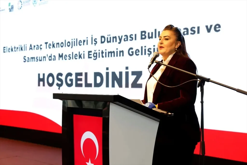 Samsun