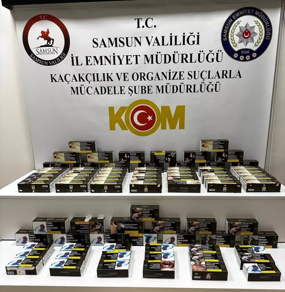 Samsun