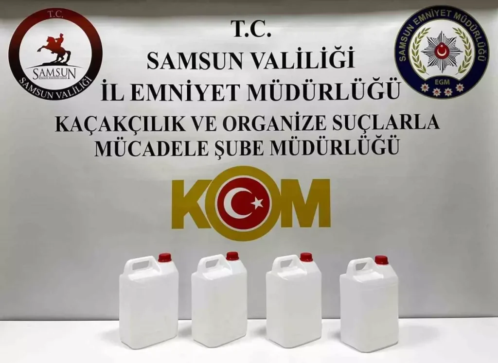 Samsun