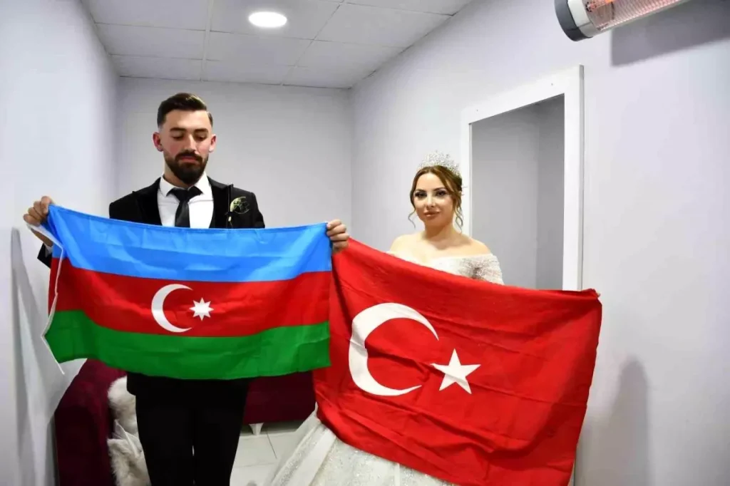 Azerbaycan