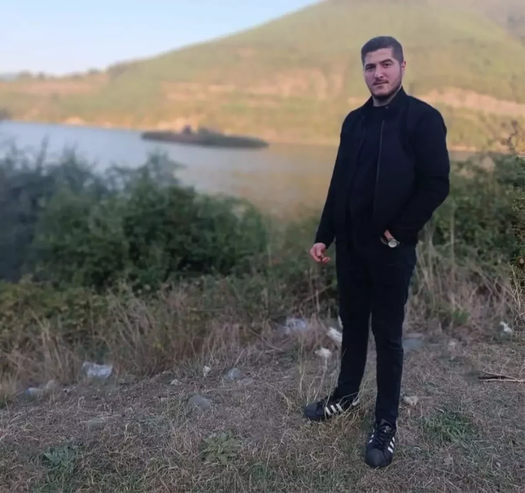 Kuzenini tabancayla öldüren sanığa müebbet hapis