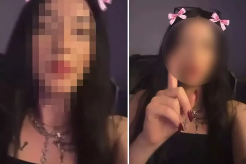 Polise küfür ve hakaretler yağdırıp “Bulabiliyorsanız bulun” dedi, gözaltına alındı