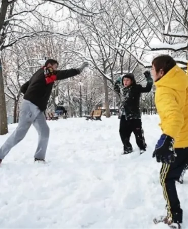 Samsun okullar tatil mi, 13 Ocak Salı Samsun