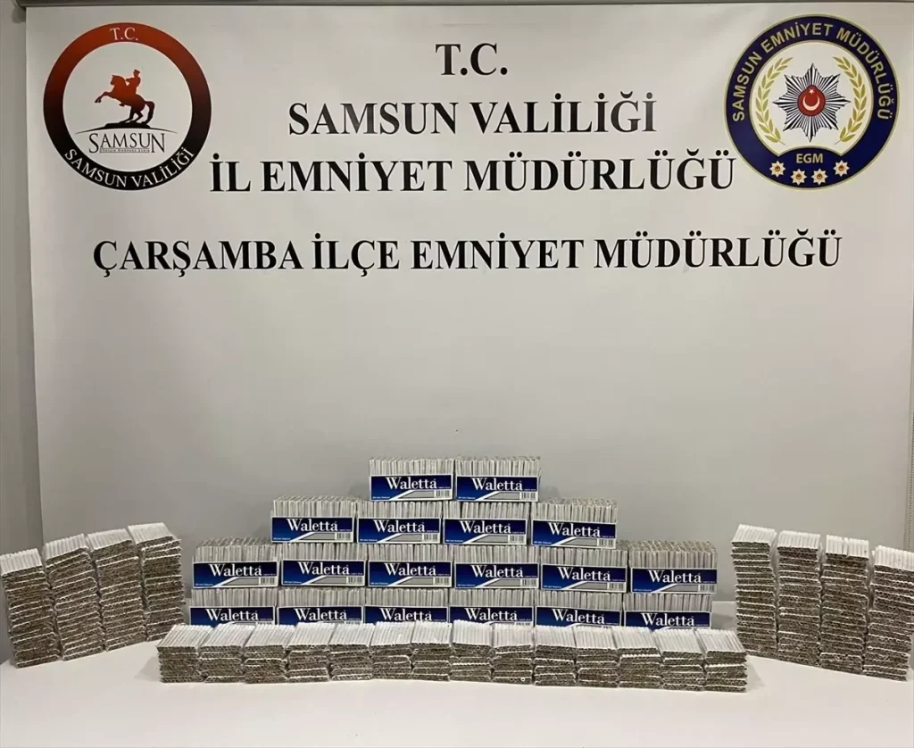 Samsun