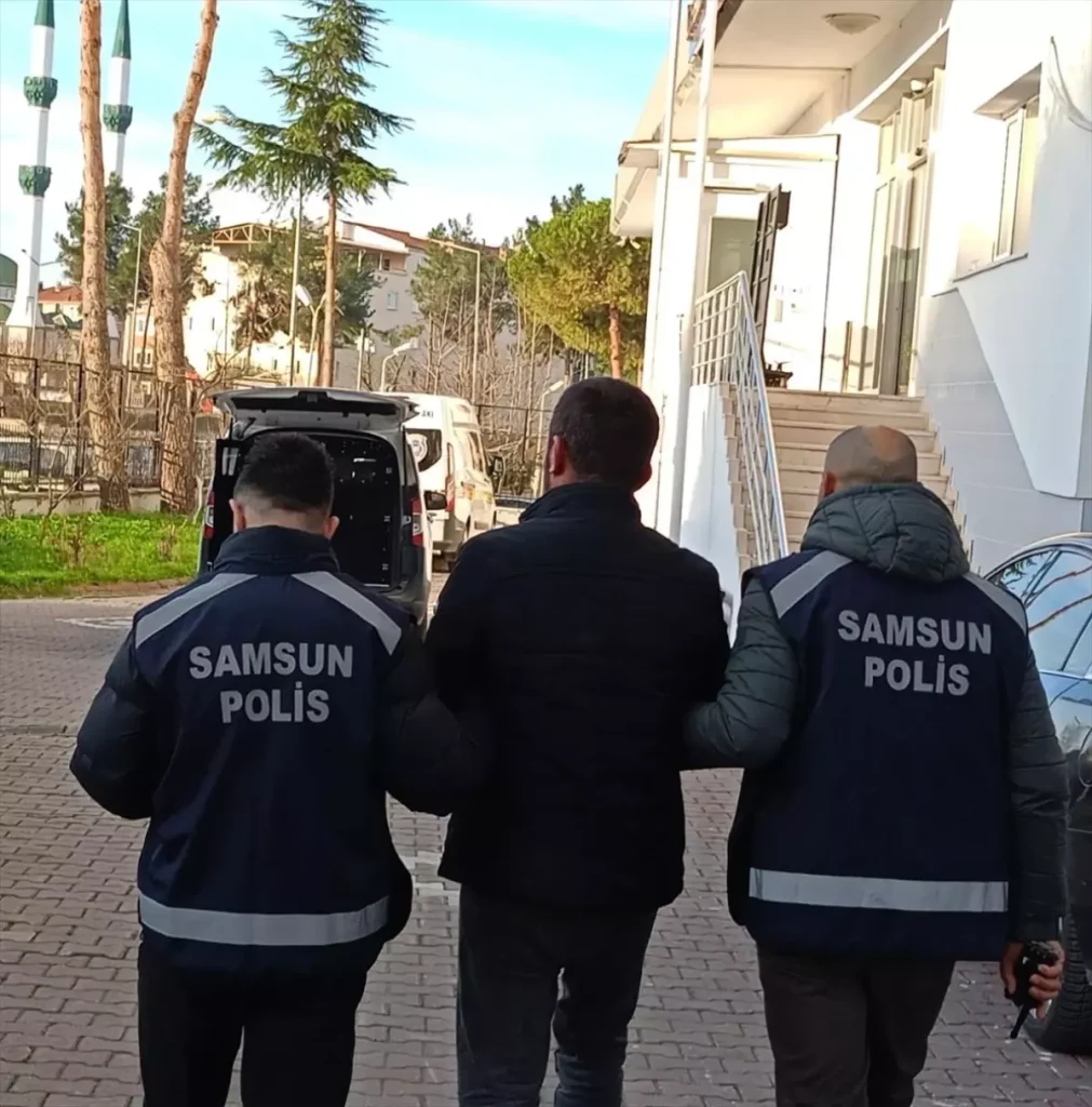 Samsun