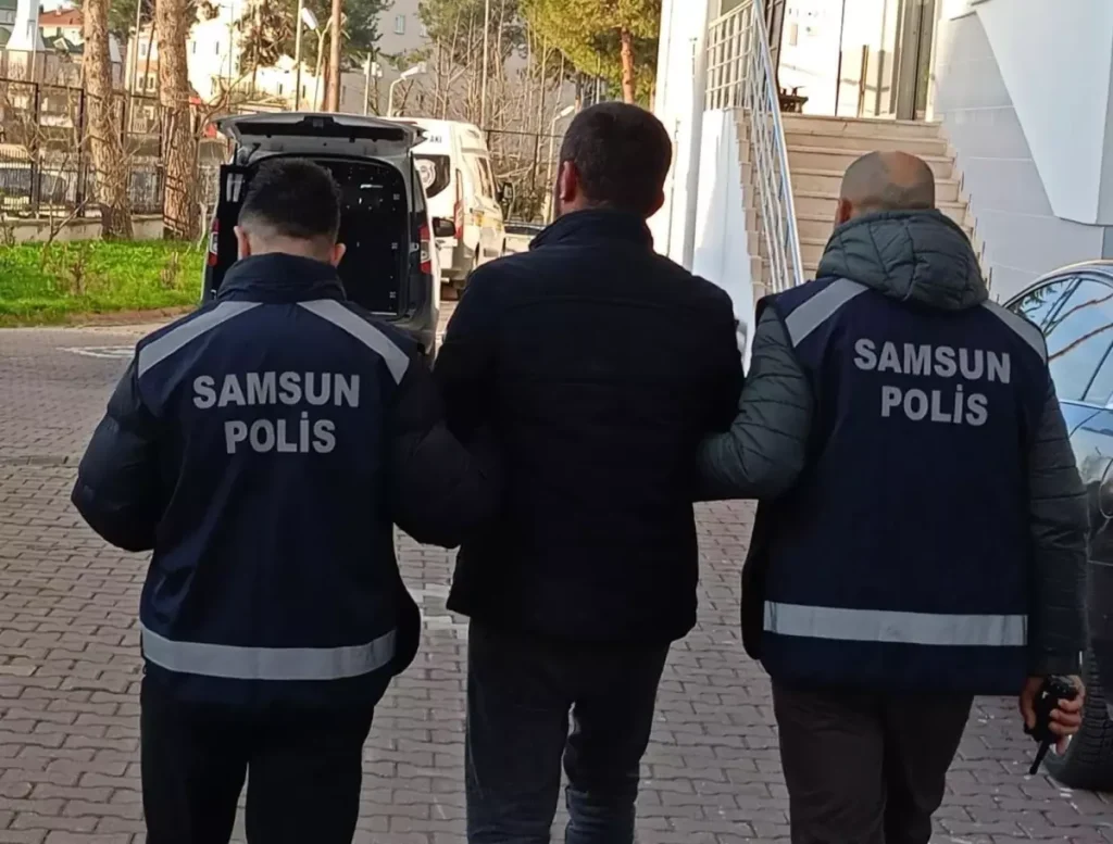 Samsun