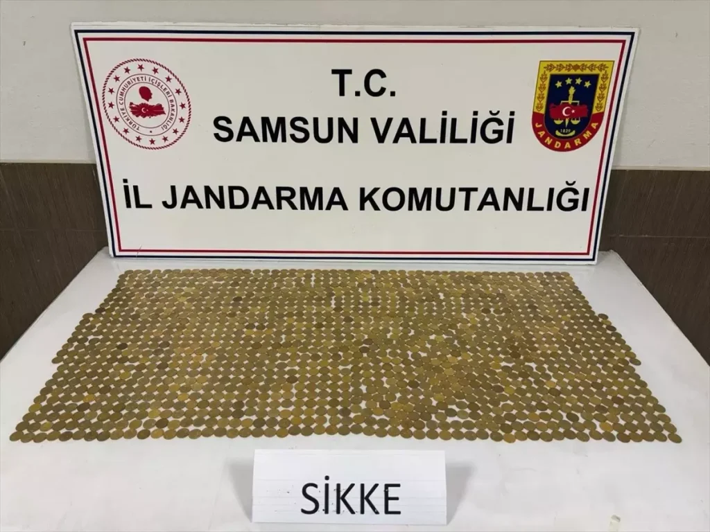 Samsun