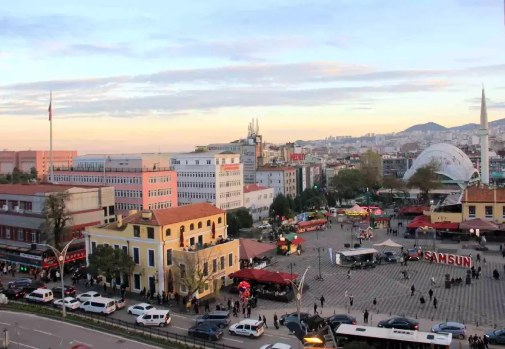 Samsun