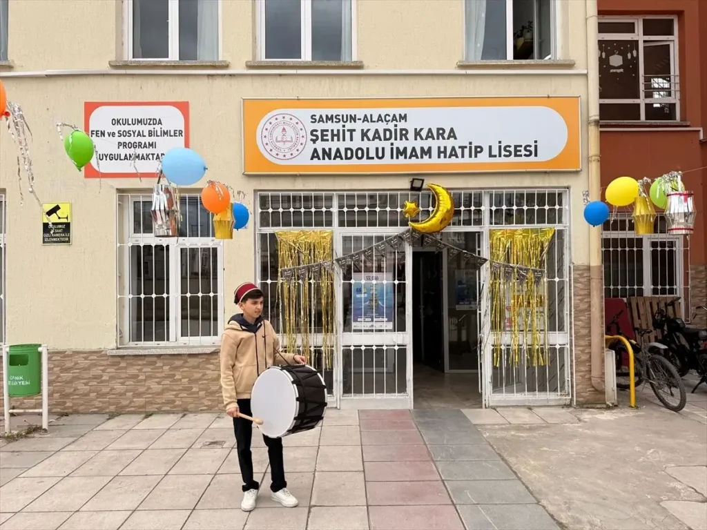 Alaçam