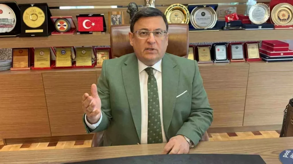 Başsavcı Kılıç