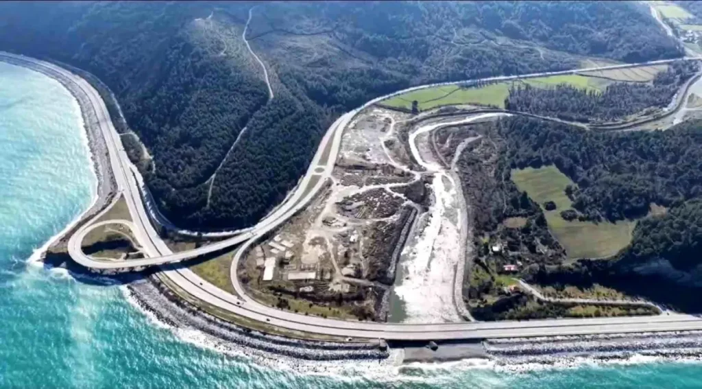 Kuzeyin üretim üssü Samsun