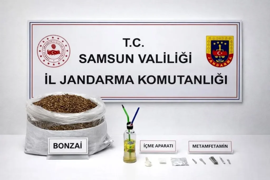 Samsun