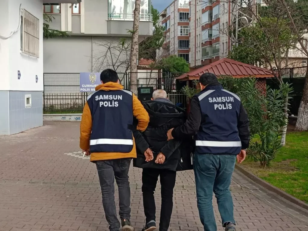 Samsun