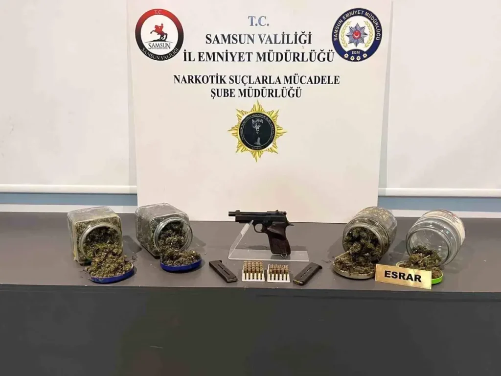 Samsun