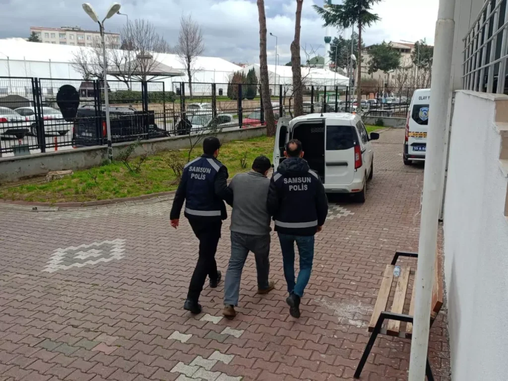 Samsun