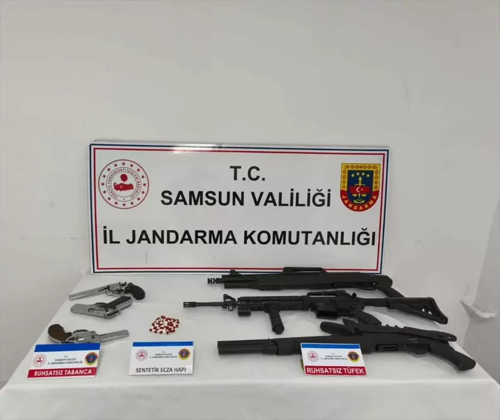 Samsun