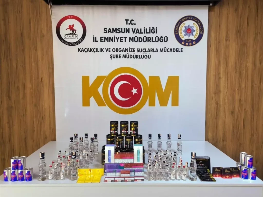 Samsun