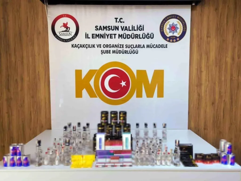 Samsun