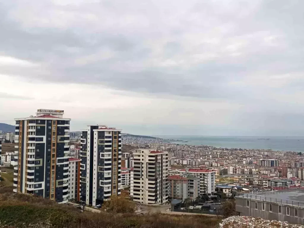 Samsun