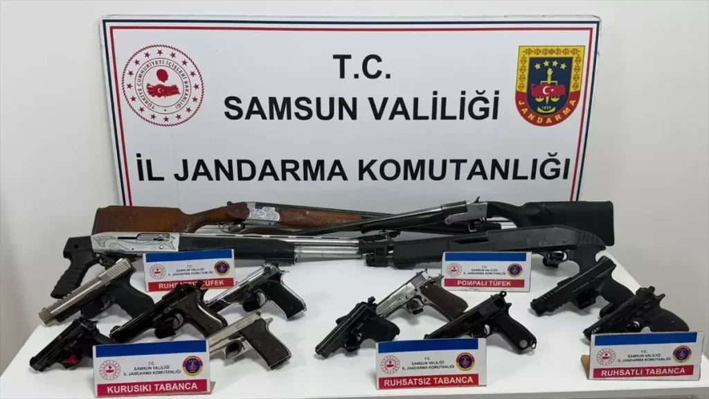 Samsun