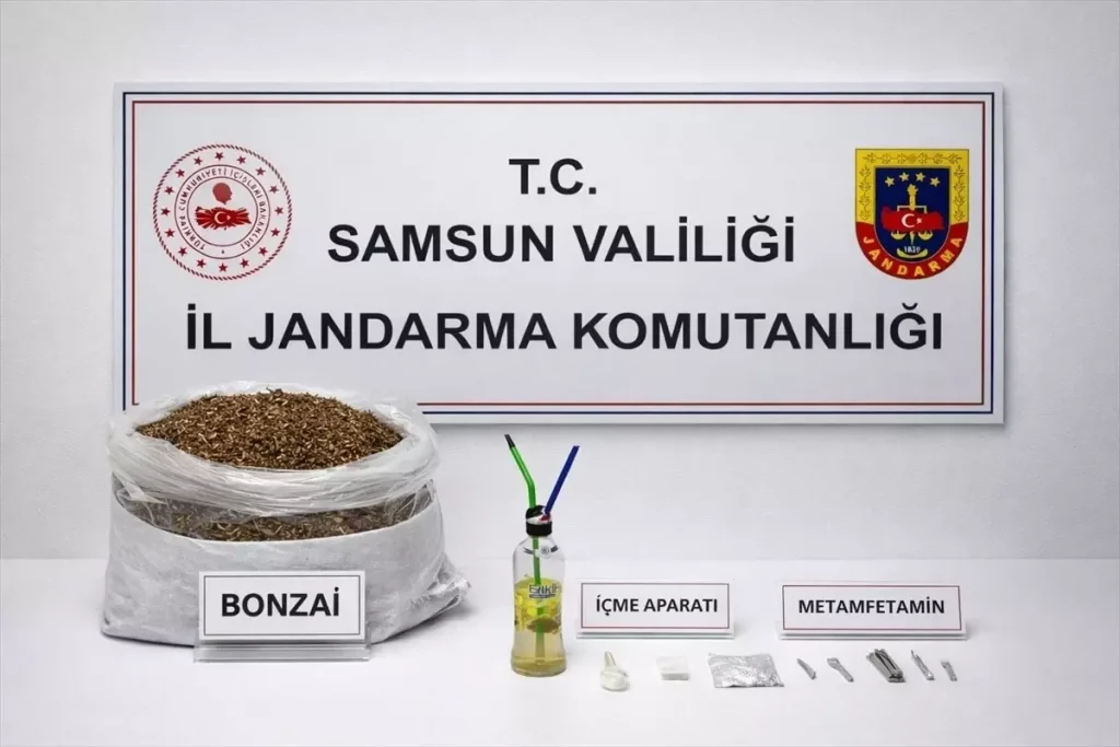 Samsun