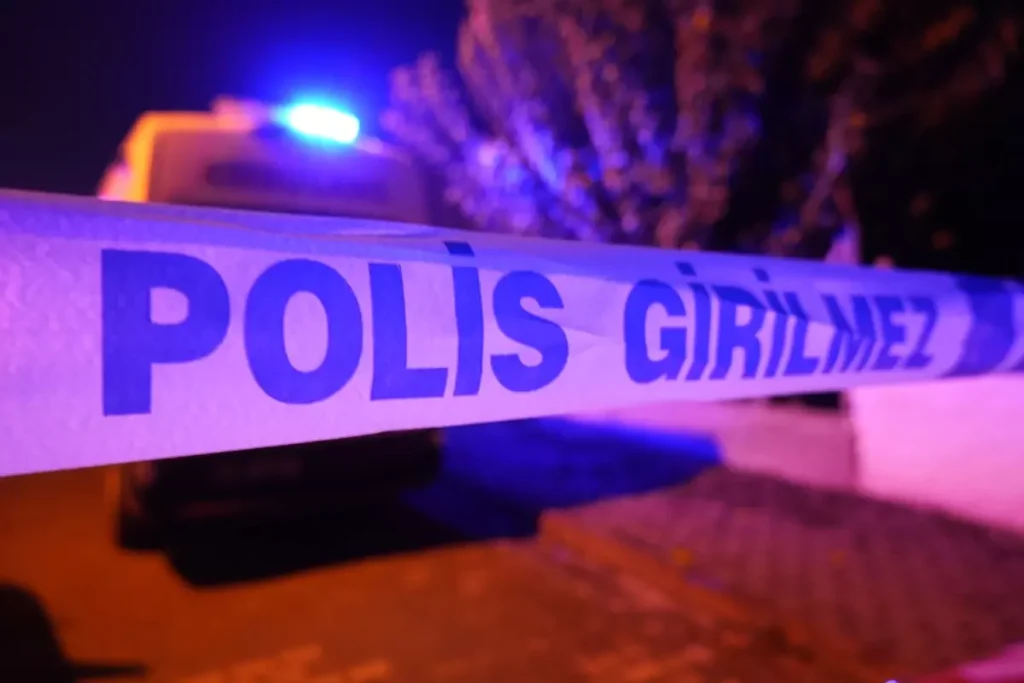 Yaşlı çift korkunç halde ölü bulundu! Biri yatakta biri ağaçta...